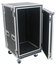 Elite Core SC20U-20 ATA 20" Shock Mount 20-Unit Amplifier Rack With Casters Image 2