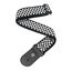 D`Addario 50C02 West Coast Collection Check Mate Guitar Strap Image 1