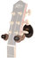 String Swing CC02 Stage Plate Guitar Hanger Image 1