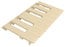 Novation FFMB001012 White 1 Octave Keys For MiniNova Image 1