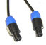 Anchor SC-50NL Speaker Cable With Speakon Connectors, 50' Image 1