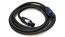 Whirlwind SK550G12 50' NL4 Speakon Cable With 12AWG Wire Image 1