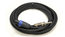Whirlwind SK250G12 50' 1/4" TS To Speakon Cable With 12AWG Wire Image 1