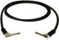 Pro Co LPPLL-2 2' Lifelines 1/4" TS Instrument Cable With Dual Right Angle Connector RS Image 1