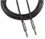 Audio-Technica AT8390-25 25' Premium Inst. Cable, ¼" TS Straight Phone Plug To Same Image 1