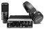 Steinberg UR22MKII-REC-PACK UR22mkII Recording Pack 2 X 2 USB 2.0 Audio Interface With 2 X D-PRE And 192 KHz Support Image 1