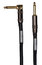 Mogami PLATINUM-GUITAR-06R 6 Ft Platinum Right Angle TS Instrument Cable Image 1