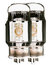 Electro-Harmonix 6550EH-DUET Matched Pair Of 6550 Power Vacuum Tubes Image 1