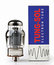 Tung-Sol T-6550-TUNG 6550 Power Vacuum Tube Image 1