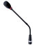 TOA TS-903 14.5" Cardioid Gooseneck Microphone For TS-800 And TS-900 Conference Systems Image 1