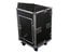 Odyssey FZ1014W Pro Rack Case With Wheels, 10 Unit Top Rack, 14 Unit Bottom Rack Image 3