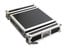 Odyssey FZAR2 Pro Amplifier Rack Case, 2 Rack Units Image 1