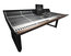 Audient ASP8024-HE-24-PD-PD 24-Channel Analog Inline Console With Dual Producer's Desk Image 1
