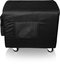 Turbosound TSPC18B4 Deluxe Water Resistant Cover For 18" Subwoofers, Black Image 2