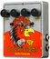 Electro-Harmonix COCK-FIGHT Cock Fight Wah Pedal With Classic Fuzz Image 1
