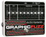 Electro-Harmonix GRAPHICFUZZ GRAPHIC-FUZZ Image 1