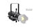 Elation WW Profile HP 130W Warm White LED Ellipsoidal Image 1