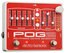 Electro-Harmonix POG2 Polyphonic Octave Generator Pedal, PSU Included Image 1