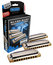 Hohner 3P532 Blues Harp Pro Pack Image 1