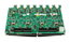 Soundcraft 5002598 8-Channel Fader PCB For Si Performer 3 Image 2