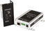 Crestron HD-EXT4-C-B-SYSTEM 4K HDMI Over HDBaseT Extender With Analog Audio, Black Image 1