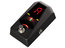 Korg Pitchblack Advance Pedal Tuner Compact Chromatic Tuner Pedal With 4 Display Modes, True Bypass Image 1