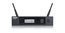 Shure GLXD4R Rackmount Receiver For GLX-D Advanced Digital Wireless Systems Image 1