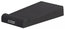 On-Stage ASP3001 Small Foam Speaker Platforms, 2 Bases And 2 Wedges, Black Image 1