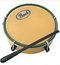 Pearl Drums PBT-60C Tamborim With Quick Draw Mount Image 1