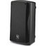 Electro-Voice ZX1-90 8" 2-Way 90x50 200W Passive Speaker System, Black Image 1