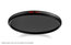 Manfrotto MFND64-62 62mm ND64 Filter Image 1