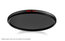 Manfrotto MFND64-77 77mm ND64 Filter Image 1