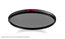 Manfrotto MFND8-82 82mm ND8 Filter Image 1