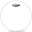 Evans TT08G1 G1 Clear 8" Clear Tom Drum Head Image 1