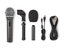 Samson Q2U Recording Package With USB / XLR Dynamic Microphone And Accessories Image 2