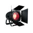 Elation Fuze Par Z175 175W RGBW COB LED Par Can With Zoom Image 1