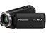 Panasonic HC-V180K Camcorder With 50x Optical Zoom Image 1