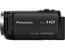 Panasonic HC-V180K Camcorder With 50x Optical Zoom Image 3