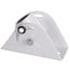 Chief CMA395W Angled Ceiling Plate, White Image 1