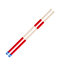 Pro-Mark COOL-ROD Bundled Dowels Drumstick/Brush Hybrid Image 1