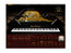 Waves Grand Rhapsody Piano Sampled  Fazioli F228 Grand Piano Virtual Instrument (Download) Image 1