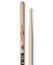 Vic Firth 4999-7AN 1 Pair Of American Classic 7A Drumstics With Nylon Tear Drop Tip Image 1