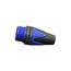 Neutrik BXX-BLUE Blue Bushing For XX-Series Connectors Image 1