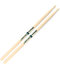 Pro-Mark TXR5AW "The Natural" Hickory 5A Wood Tip Drum Sticks Image 1