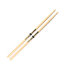 Pro-Mark PW747W Shira Kashi Oak Neil Peart Wood Tip Drumsticks Image 1