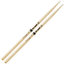 Pro-Mark PW5BN Shira Kashi Oak 5B Nylon Tip Drum Sticks Image 1