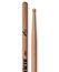 Vic Firth ZS-VICFIRTH 1 Pair Of Zoro Signature Series Drumsticks With Barrel Tip Image 1