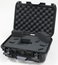 Gator GU-1309-03-WPDF 13.2"x9.2"x3.8" Waterproof Molded Case With Diced Foam Image 1