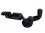 On-Stage GS7800 U-Mount Microphone Stand Guitar Hanger, Black Image 1