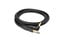 Hosa CGK-005R 5' Edge Series 1/4" TS Instrument Cable With One Right-Angle Connector Image 1